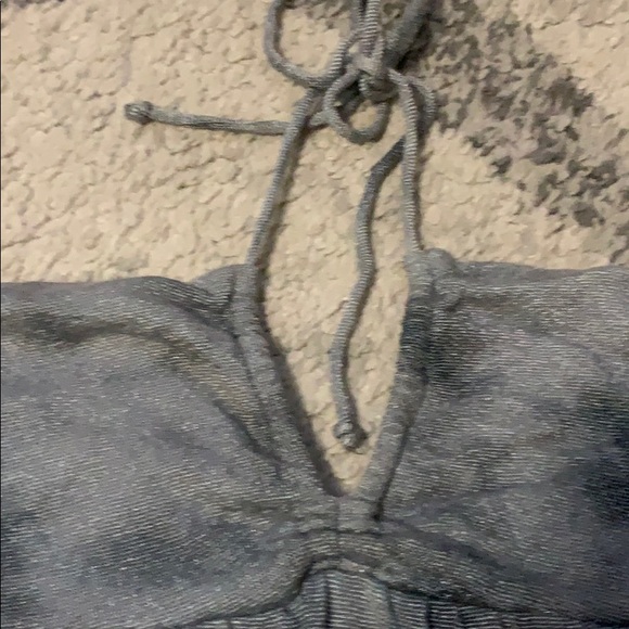 Michael Stars Halter - Picture 2 of 4